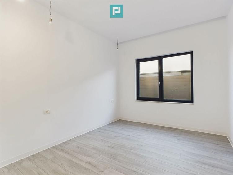 Duplex modern, pe parter, amplasat intr-o zona lini?ti... - 6