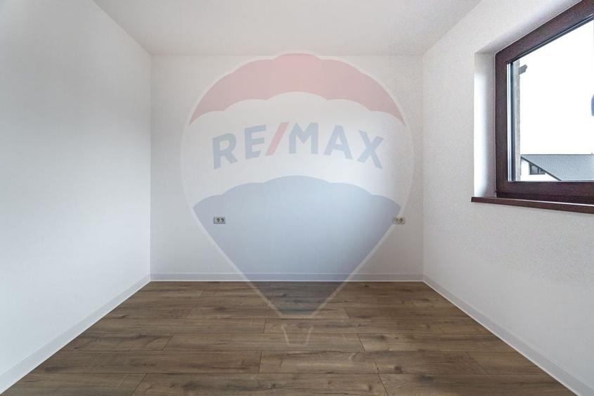 CASA TIP DUPLEX cu 4 camere de vanzare| constructie noua | COMISION 0% - 40