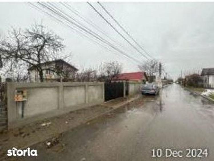 Casa si teren cota parte 3/8, Zurbaua, ID: R3062204 - 9