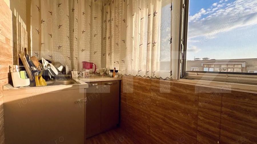 Rogerius, apartament modern PB cu 3 camere ?i 2 bai - 4