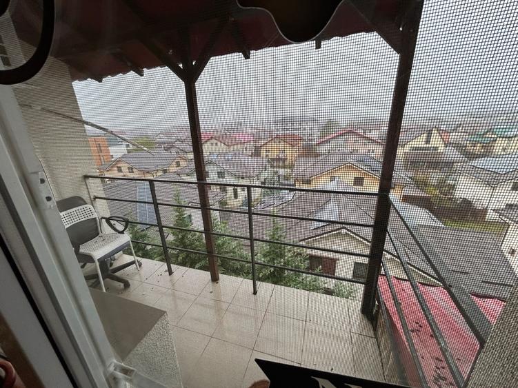 1 Decembrie  2 Camere Bloc 2014 Caramida 52 Mp Loc Parcacare 15 Min Metrou - 7