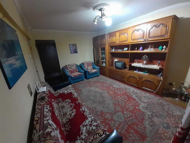 Apartament 4 camere conf 1 dec. 3/4 modificabil in gars si ap 2 camere - 7