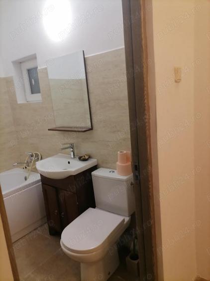 Apartam 2 cam SD centru - 5