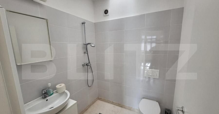 Spatiu birouri, 40 mp, zona Centrala - 3