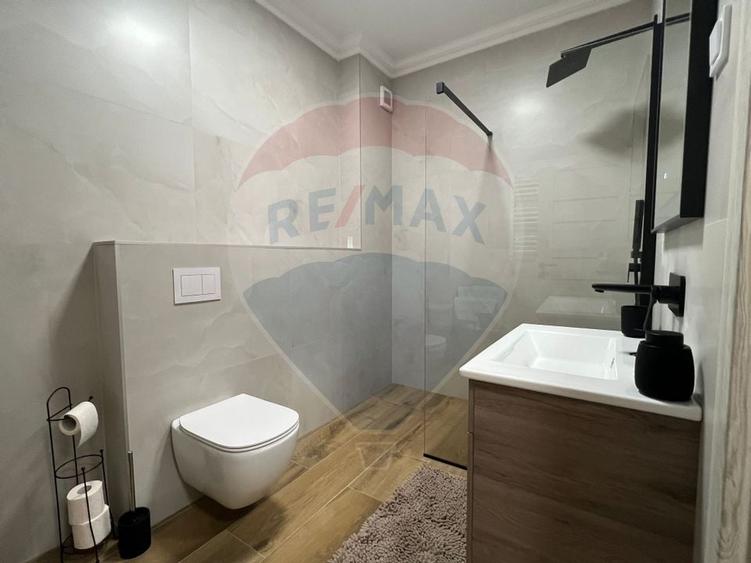 De închiriat Apartament 2 camere-zona Emanuel-Ioșia - 10