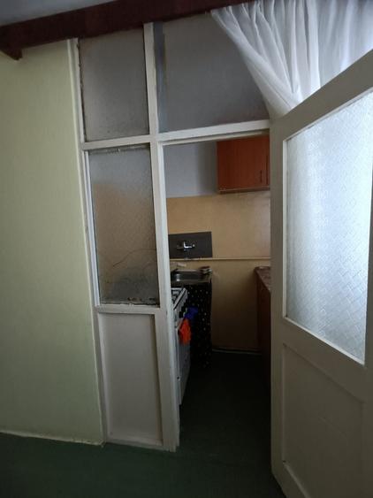 Antiaeriana, Crizantemelor - 6