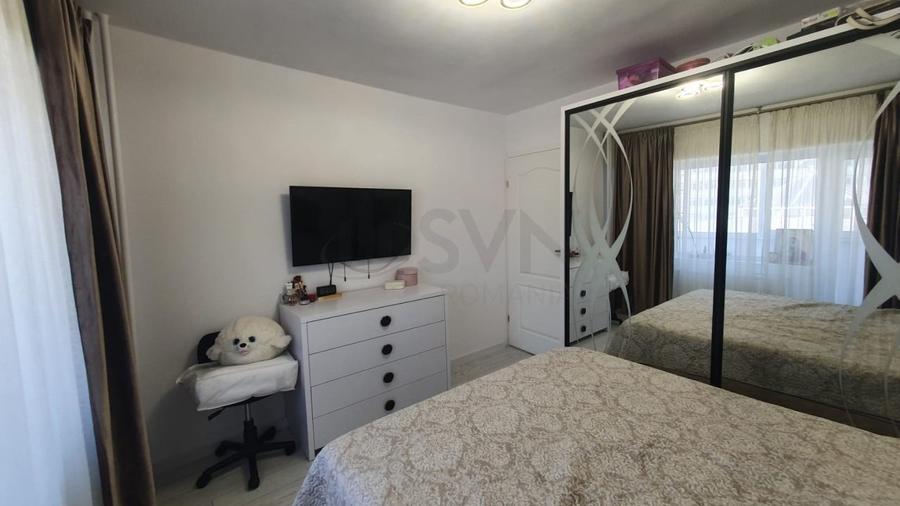 REA1024760 Apartament 3 Camere I De Vanzare I Obor I Colentina - 5