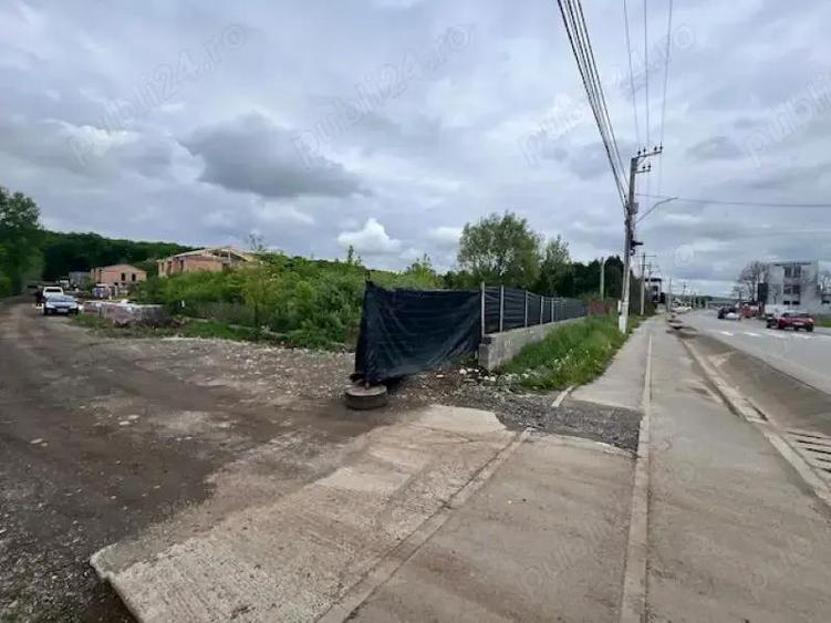 A 1638 De vanzare casa, tip duplex in Mure? -Livezeni - 9