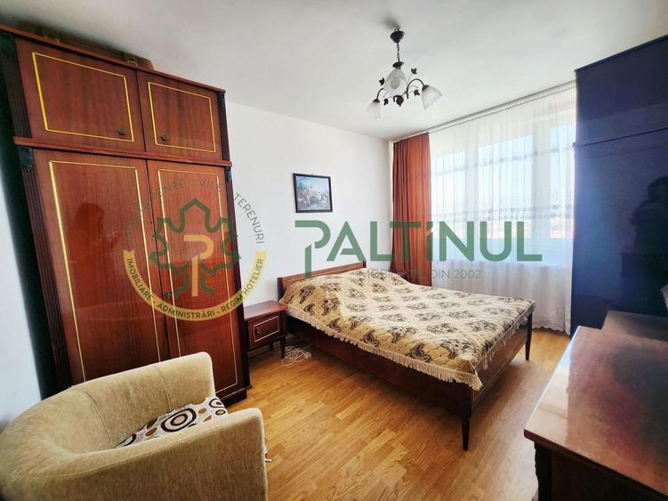 Apartament 2 camere Aleea Steaza – balcon 8 mp, etaj 10, mobilat utilat - 3