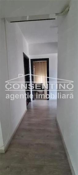 Se vinde imobil mobilat si utilat cu 3 camere in cart. Orizont - 7