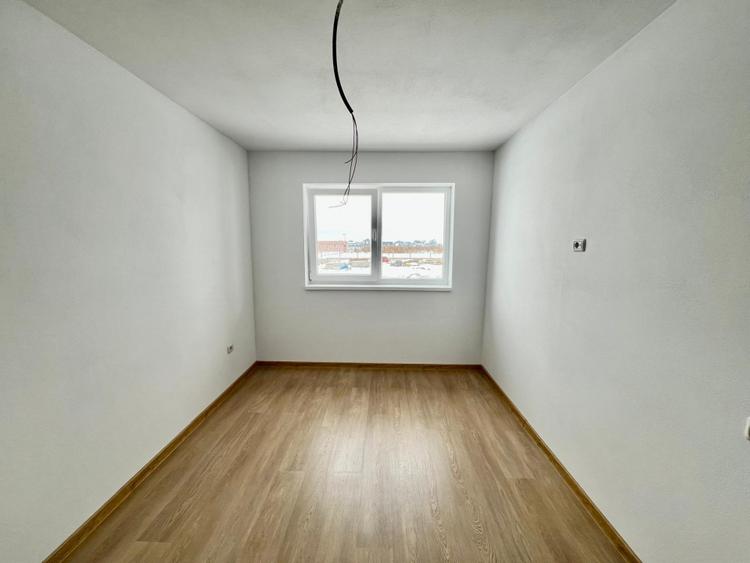 Apartament - 2 Camere - Tip Studio - 49mp - Parcare - Subcetate -Sanpetru Brasov - 4