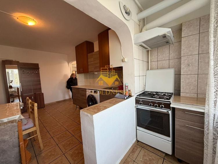 2 Camere decomandate, Zorilor, Observatorului, Spitalul de Recuperare - 3