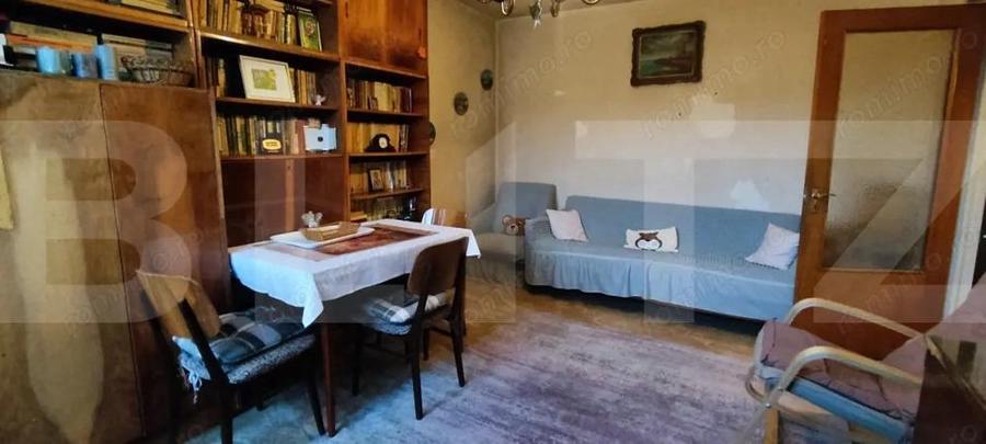 Apartament 4 camere - Berceni - 13
