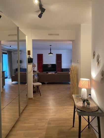 Apartament 2 camere Lux Bloc Nou cu parcare in subteran - 3