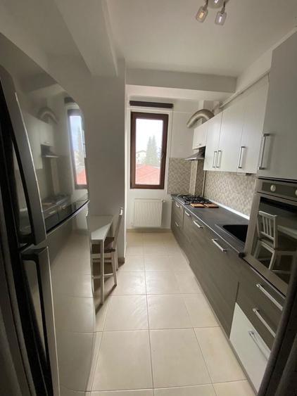 Apartament 2 camere- Bucurestii Noi, langa metroul Parc Bazilescu - 6