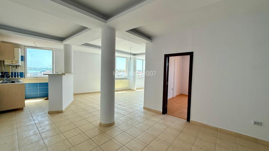 Apartament Ovidiu Sud vedere insula Ovidiu