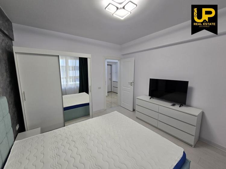 Rahova | Viilor | Central Address | 2 Camere | Centrala | Parcare - 8