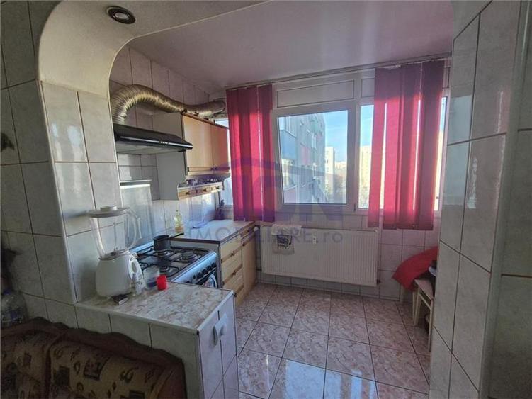 APARTAMENT 4 CAM,  BRANCOVEANU/LUICA - 11
