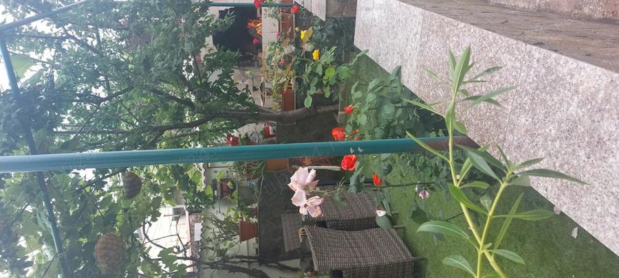 Vila spa?ioasa cu etaj, curte amenajata ?i acces excelent Sector 1, ?os. Chitilei - 8