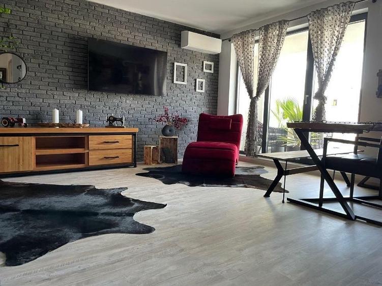 Apartament 2 camere Lux Nerva Traian cu parcare - 11