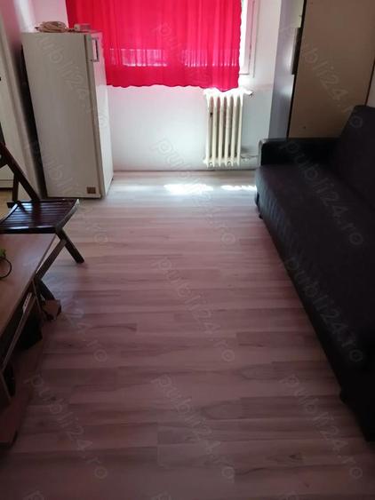 Inchiriere garsoniera Titan metrou la 5 minute parc IOR - 2