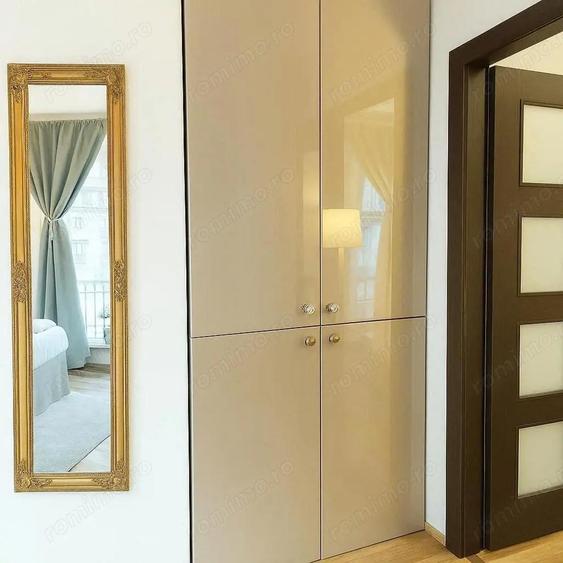 Apartament exclusivist 2 camere, Universitate, vedere superba - 8