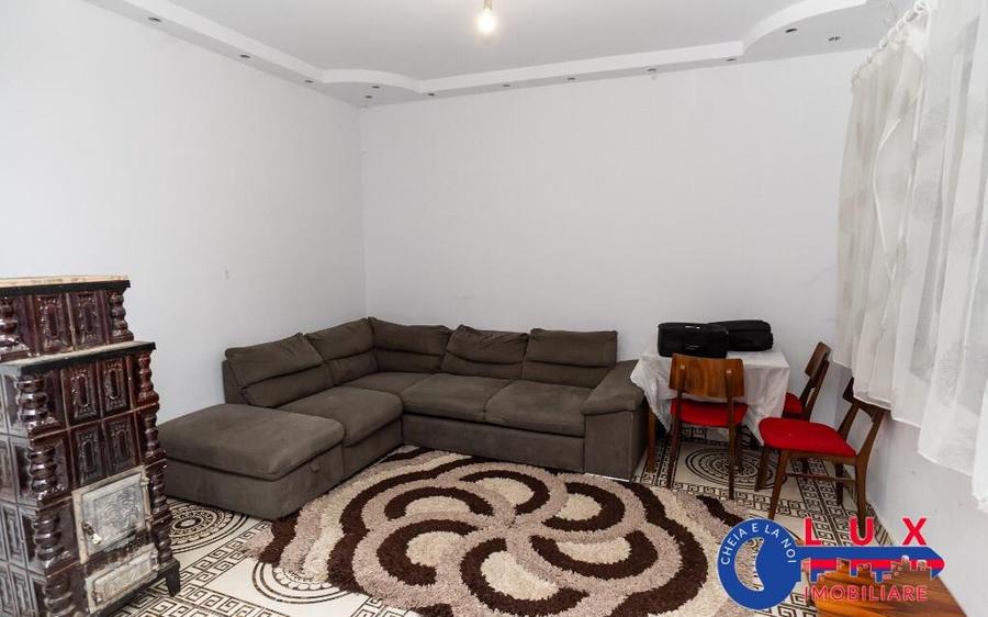 ID 6579 Vindem casa - Strada Mahmudiei - 11