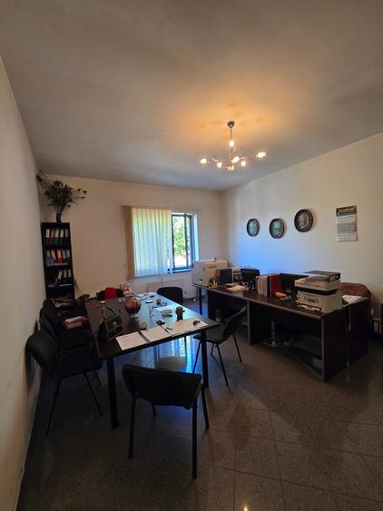 Cenad-Casa/Spatii Birouri- 150mp-teren 1065mp - 15