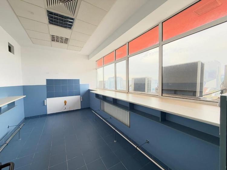 Aviatiei -  METROU (stația Pipera) / Spatii de Birouri/ Depozitare/ Producție - 6