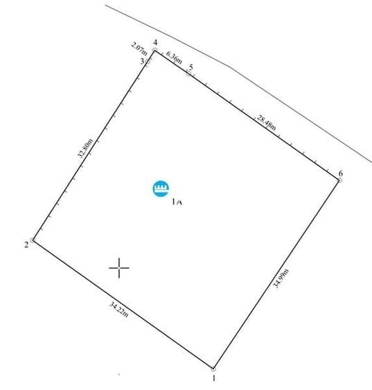 Teren de vanzare Breazu la Strada principala - 1