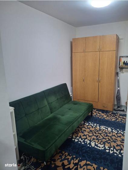 Inel II- Garsoniera mobilata-utilata,  etaj parter- 33.000euro - 2