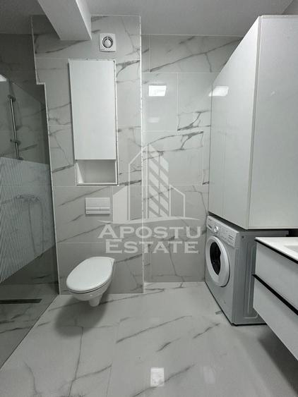 Apartament cu 3 camere, etajul 2, Dumbravita - 4