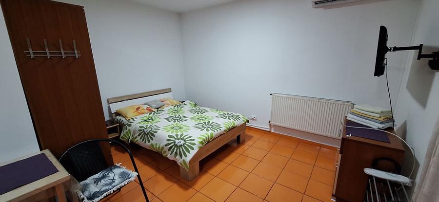 Particular Soseaua Giurgiului inchiriez garsoniera - 1