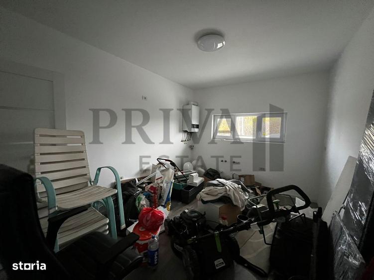 Duplex, P+1, 4 camere, bucatarie inchisa Giroc/Braytim - 9