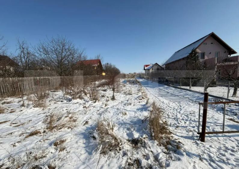 Oportunitate rara! Teren 47 ari cu utilita?i completeS - 3