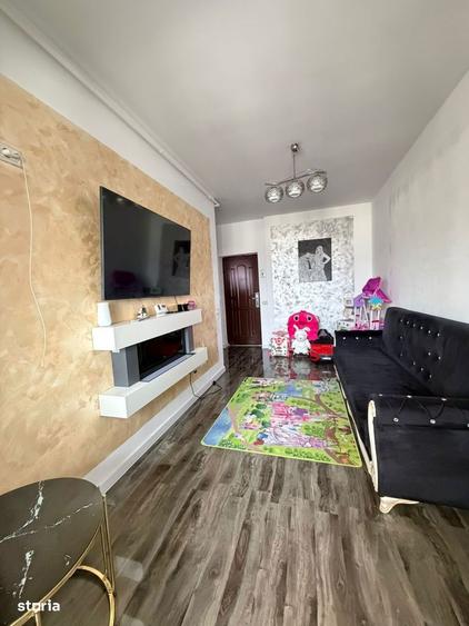 Studio modern,mobilat -Militari Residence-Comision 0%-Mutare Imediata - 20