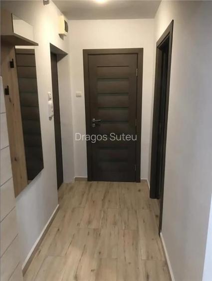 Apartament 2 camere , Cornisa , 1 Km-UMF , Decomandat