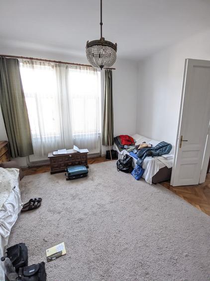 Casă de vânzare, 6 camere, 140 mp utili, Andrei Mureșanu zona Hotel Meridian - 3