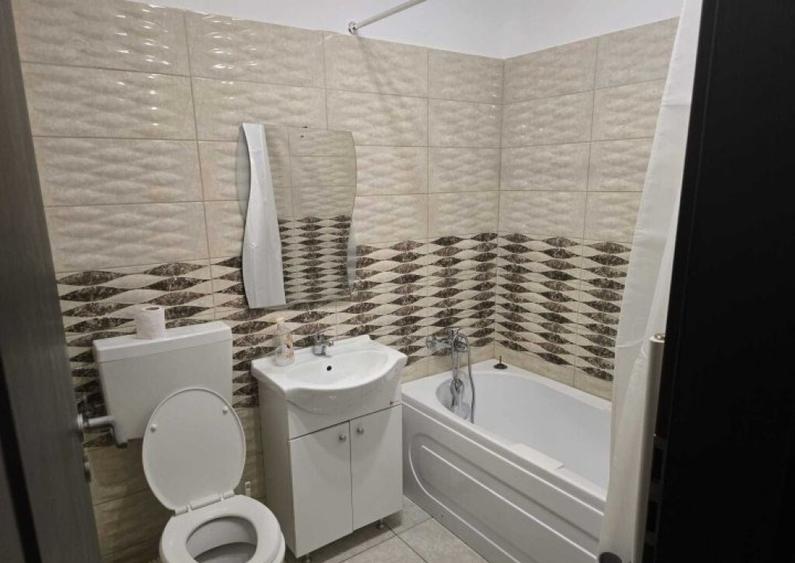 Apartament 3 camere Aparatorii Patriei - 4