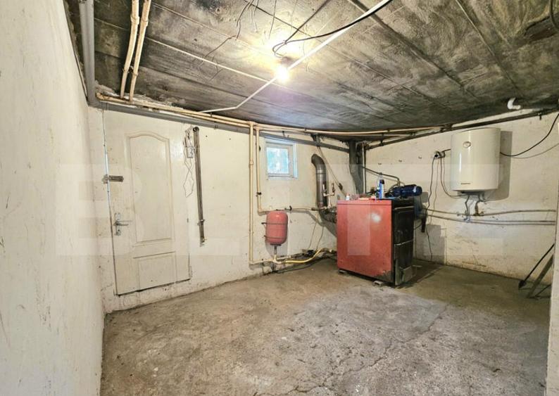 Casa individuala cu teren generos - 3