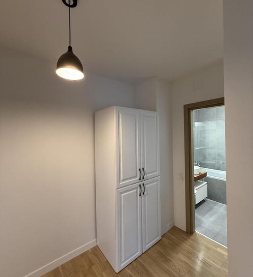 Apartament 2 camere Lux+CTP in Bloc Nou in zona 13 Septembrie - 2