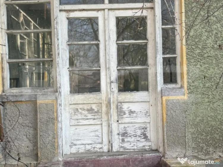 Casa pitoreasca, 4 camere, 180 mp, zona Beregsau Mare - 2