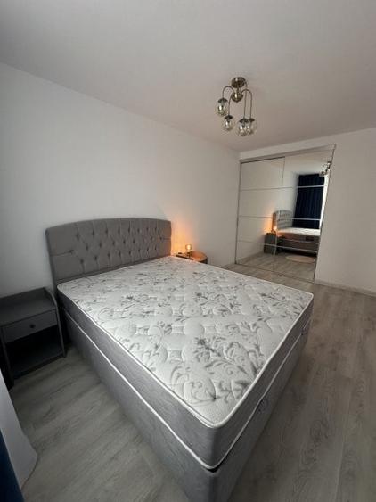 Apartament 2 Camere | Hils Pallady | Loc parcare | Centrala | Balcon - 5