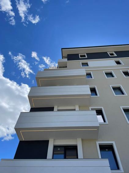 Ultima Garsoniera / Diamond Apartments / Str. Safirului 181 - 5