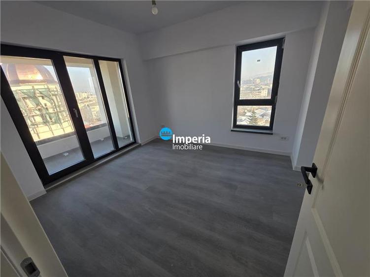 Fara comision! 2 camere, Nicolina la bulevard, TVA inclusl! - 9