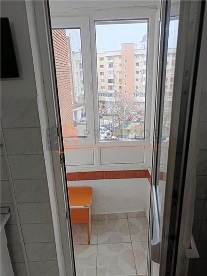 Garsoniera cf 1 decomandata zona Centru - 8