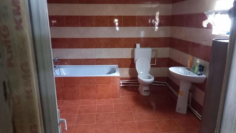 Vand casa in sat Nadalbesti judet Arad - 6
