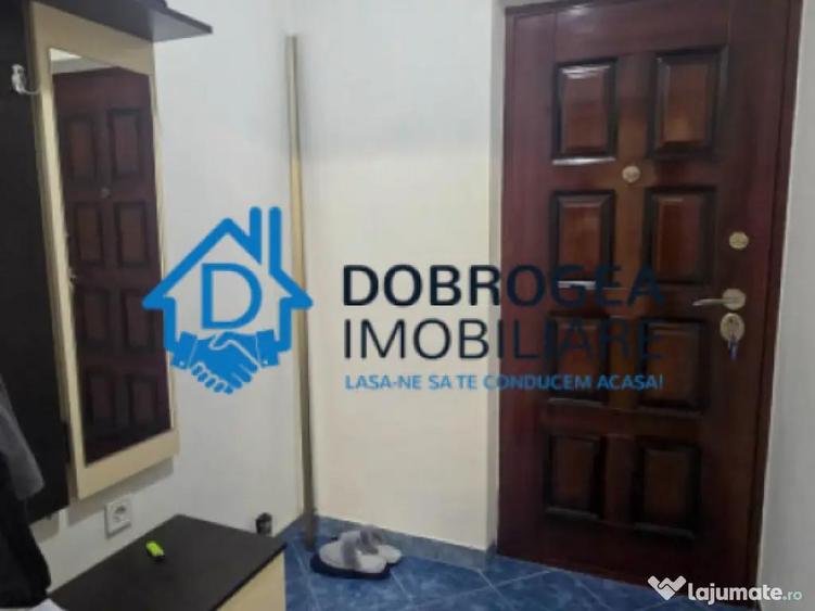 GARSONIERA CONFORT 1 ,ETAJ 2 -ZONA PACII - 4