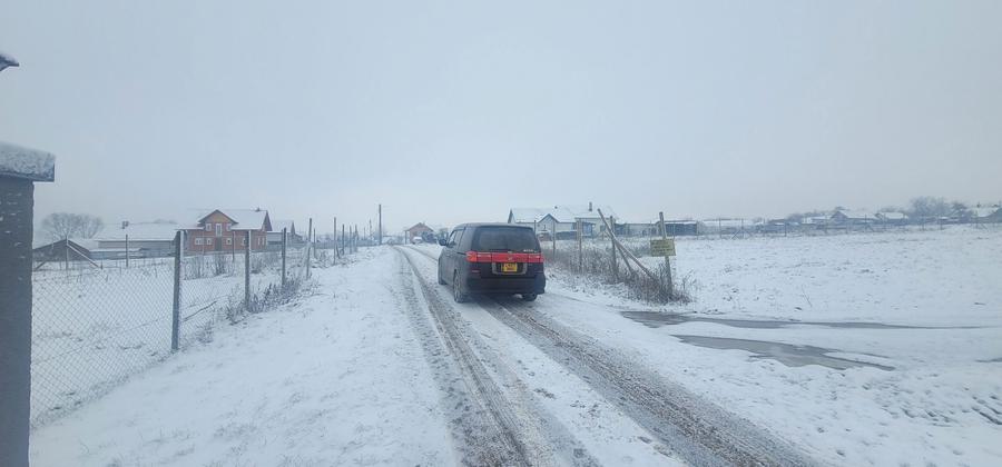 Vand teren intravilan in Plopeni - 1