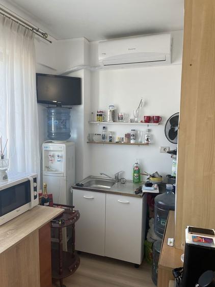 Vand gars POLLUX RESIDENCE Chiajna - 7